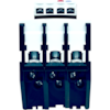 Relé Térmico de Sobrecarga Chint NR2-93 37A-50A