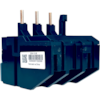 Relé Térmico de Sobrecarga Chint NXR-100 30A-40A