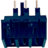 Relé Térmico de Sobrecarga Chint NXR-100 30A-40A