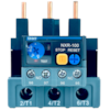 Relé Térmico de Sobrecarga Chint NXR-100 37A-50A