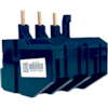 Relé Térmico de Sobrecarga Chint NXR-100 37A-50A