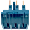 Relé Térmico de Sobrecarga Chint NXR-100 37A-50A