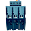 Relé Térmico de Sobrecarga Chint NXR-100 37A-50A