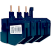 Relé Térmico de Sobrecarga Chint NXR-100 55A-70A