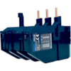 Relé Térmico de Sobrecarga Chint NXR-100 55A-70A