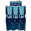 Relé Térmico de Sobrecarga Chint NXR-100 55A-70A