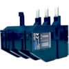 Relé Térmico de Sobrecarga Chint NXR-100 80A-100A