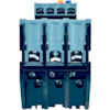 Relé Térmico de Sobrecarga Chint NXR-100 80A-100A