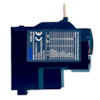 Relé Térmico de Sobrecarga Chint NXR-12 5.5A-8A