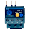 Relé Térmico de Sobrecarga Chint NXR-12 7A-10A