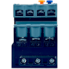 Relé Térmico de Sobrecarga Chint NXR-12 7A-10A