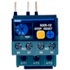 Relé Térmico de Sobrecarga Chint NXR-12 9A-12A