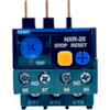 Relé Térmico de Sobrecarga Chint NXR-25 1.6A-2.5A