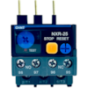 Relé Térmico de Sobrecarga Chint NXR-25 12A-18A