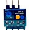 Relé Térmico de Sobrecarga Chint NXR-25 17A-25A