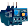Relé Térmico de Sobrecarga Chint NXR-25 1A-1.6A