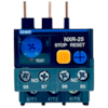 Relé Térmico de Sobrecarga Chint NXR-25 1A-1.6A
