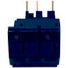 Relé Térmico de Sobrecarga Chint NXR-25 1A-1.6A