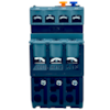 Relé Térmico de Sobrecarga Chint NXR-25 1A-1.6A