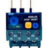 Relé Térmico de Sobrecarga Chint NXR-25 2.5A-4A