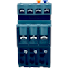 Relé Térmico de Sobrecarga Chint NXR-25 2.5A-4A