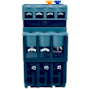 Relé Térmico de Sobrecarga Chint NXR-25 4A-6A