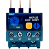 Relé Térmico de Sobrecarga Chint NXR-25 5.5A-8A