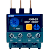 Relé Térmico de Sobrecarga Chint NXR-25 7A-10A