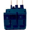 Relé Térmico de Sobrecarga Chint NXR-25 7A-10A