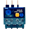 Relé Térmico de Sobrecarga Chint NXR-25 9A-13A