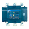 Relé Térmico de Sobrecarga Chint NXR-630 200A-400A