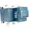 Relé Térmico de Sobrecarga Chint NXR-630 315A-630A
