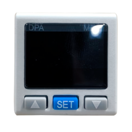 Sensor de Pressão Delta DPA10M-N -100~1000kPa NPN