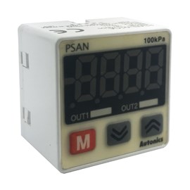 Sensor de Pressão | PSAN- 01CA-NPT1/8 | Autonics