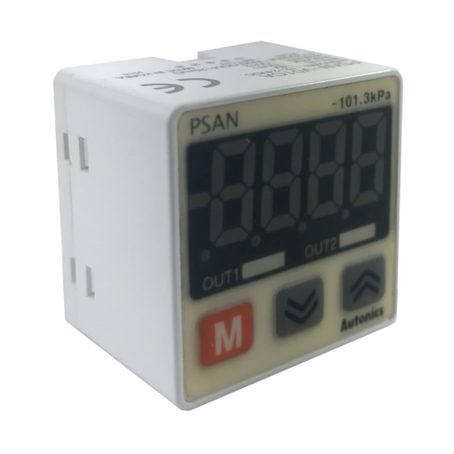 Sensor de Pressão | PSAN-V01CA-NPT1/8 | Autonics Sensor de Pressão | PSAN-V01CA-NPT1/8 | Autonics