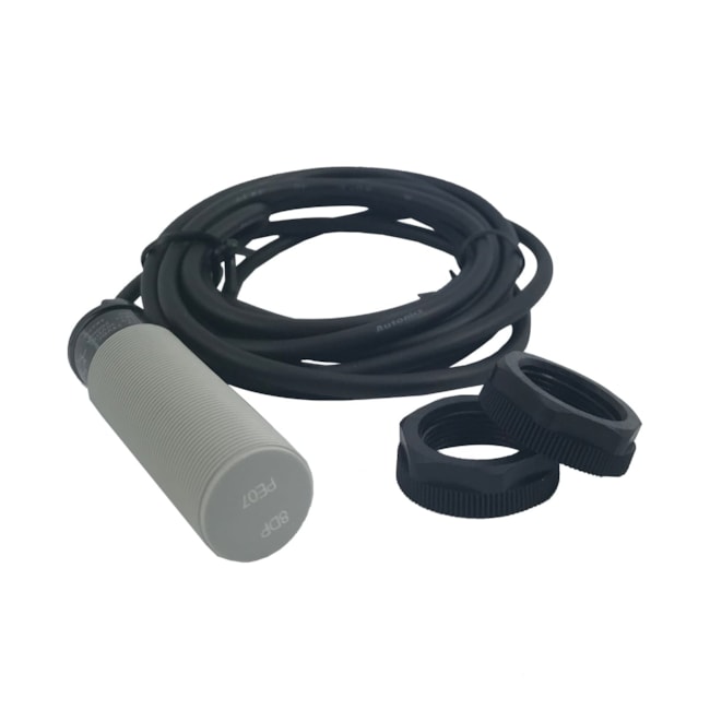 Sensor de Proximidade | CR18-8DP | Autonics Sensor de Proximidade | CR18-8DP | Autonics