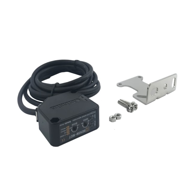 Sensor Fotoelétrico | BEN5M-MDT | Autonics Sensor Fotoelétrico | BEN5M-MDT | Autonics