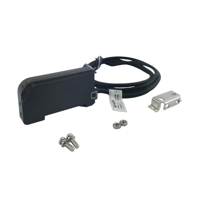 Sensor Fotoelétrico | BF4RP | Autonics Sensor Fotoelétrico | BF4RP | Autonics