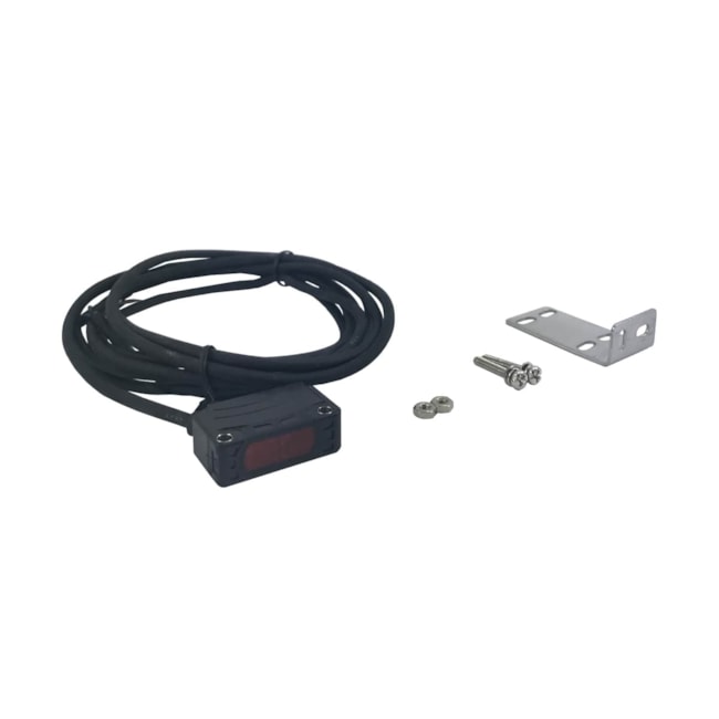 Sensor Fotoelétrico | BJ3M-PDT-P | Autonics Sensor Fotoelétrico | BJ3M-PDT-P | Autonics