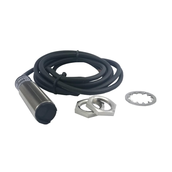 Sensor Fotoelétrico | BR400-DDT | Autonics Sensor Fotoelétrico | BR400-DDT | Autonics