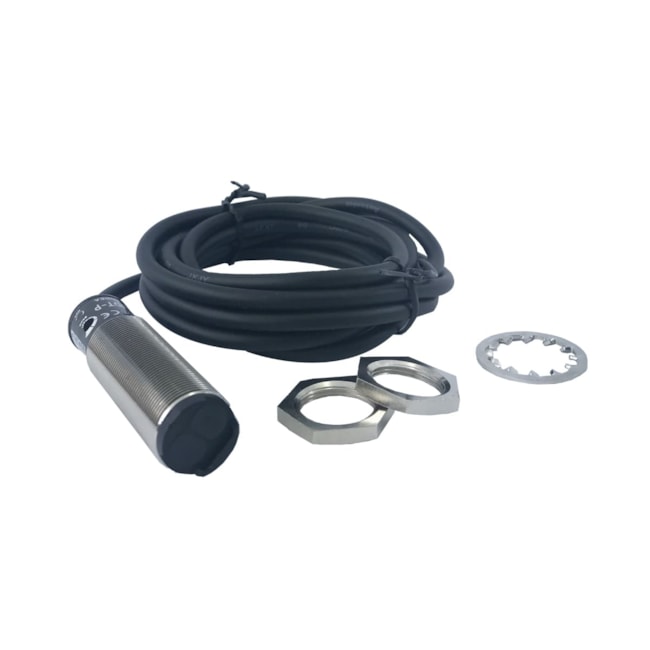 Sensor Fotoelétrico | BR400-DDT-P| Autonics | Substituído pelo Sensor Fotoelétrico BRQM400-DDTA-P Sensor Fotoelétrico | BR400-DDT-P| Autonics | Substituído pelo Sensor Fotoelétrico BRQM400-DDTA-P