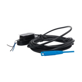 Sensor Fotoelétrico | PNP 2m 12-24VDC 1ms | BA2M-DDT-P | Autonics Sensor Fotoelétrico | PNP 2m 12-24VDC 1ms | BA2M-DDT-P | Autonics