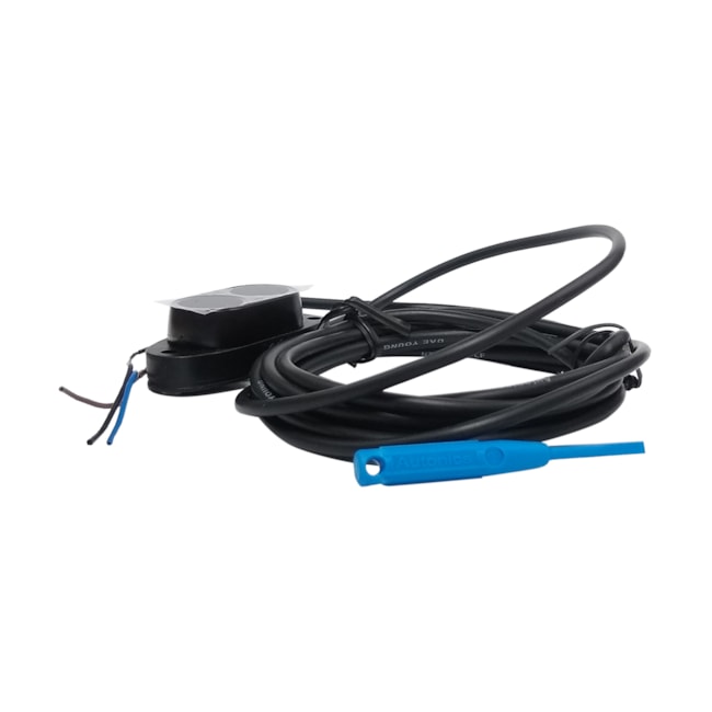 Sensor Fotoelétrico | PNP 2m 12-24VDC 1ms | BA2M-DDT-P | Autonics Sensor Fotoelétrico | PNP 2m 12-24VDC 1ms | BA2M-DDT-P | Autonics