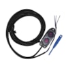 Sensor Fotoelétrico | PNP 2m 12-24VDC 1ms | BA2M-DDT-P | Autonics Sensor Fotoelétrico | PNP 2m 12-24VDC 1ms | BA2M-DDT-P | Autonics