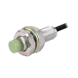 Sensor Indutivo | 2mm NPN 1NA 12-24VDC | PR08-2DN | Autonics Sensor Indutivo | 2mm NPN 1NA 12-24VDC | PR08-2DN | Autonics