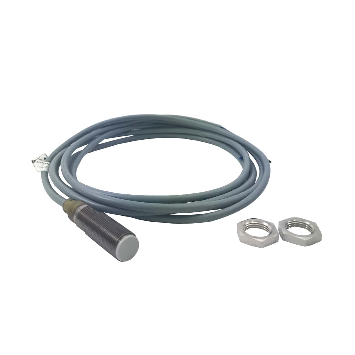 Sensor Indutivo |4mm NPN NA 10-36Vcc M12 | ICB12SF04NO | Carlo Gavazzi
