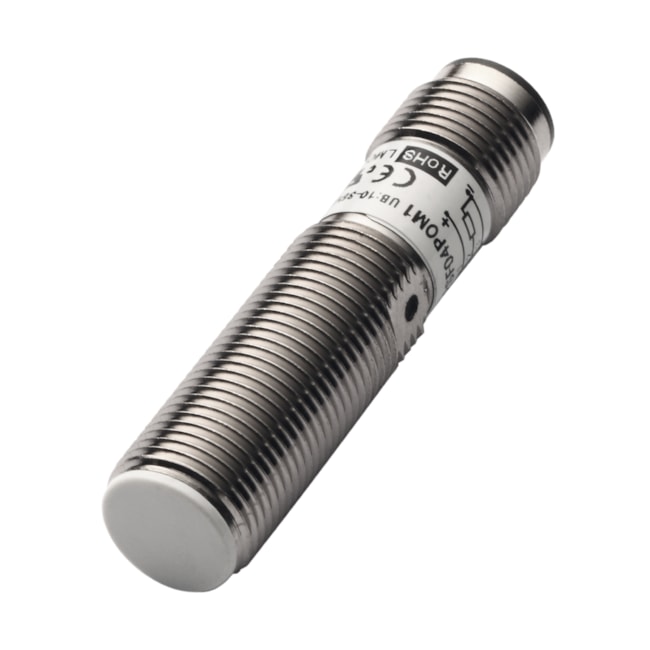 Sensor Indutivo | 4mm PNP NA | ICB12SF04POM1 | Carlo Gavazzi Sensor Indutivo | 4mm PNP NA | ICB12SF04POM1 | Carlo Gavazzi