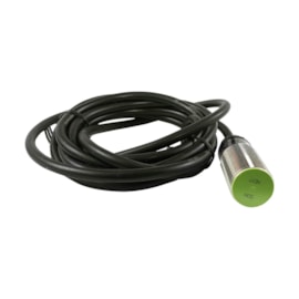 Sensor Indutivo | 5mm NPN NA | PR18-5DN | Autonics Sensor Indutivo | 5mm NPN NA | PR18-5DN | Autonics