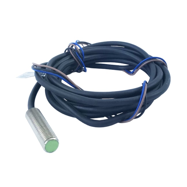 Sensor Indutivo | PR08-1.5 DN | Autonics Sensor Indutivo | PR08-1.5 DN | Autonics