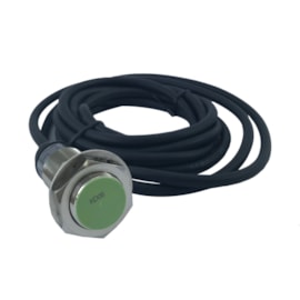 Sensor Indutivo | PR18-5AO | Autonics Sensor Indutivo | PR18-5AO | Autonics